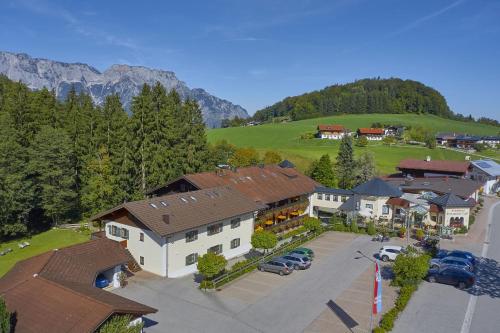Ofertas en Hotel Neuhäusl Superior (Hotel), Berchtesgaden (Alemania)