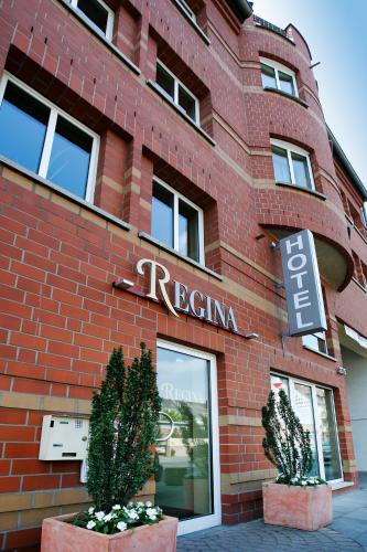 Ofertas en Hotel Regina -Garni Köln (Hotel), Colonia (Alemania)