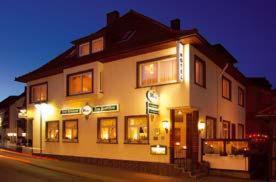 Ofertas en Hotel Restaurant Zum Postillion (Hostal o pensión), Soltau (Alemania)