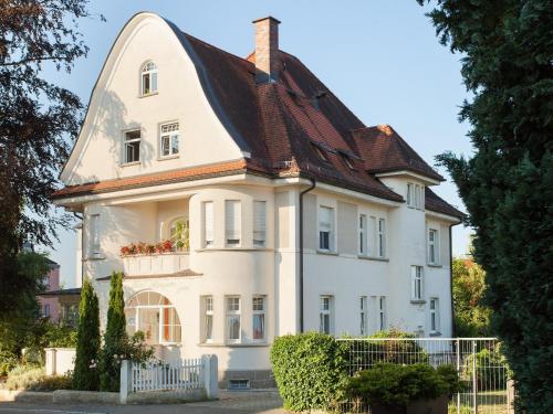 Ofertas en Hotel Schöngarten garni (Hotel), Lindau (Alemania)