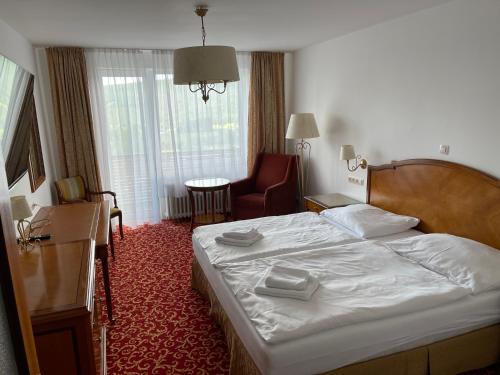 Ofertas en Hotel Stella (Hotel), Železná Ruda (República Checa)