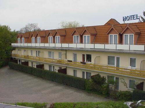 Ofertas en Hotel Tivoli (Hotel), Osterholz-Scharmbeck (Alemania)