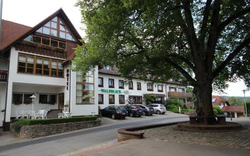 Ofertas en Hotel Waldblick (Hotel), Donaueschingen (Alemania)