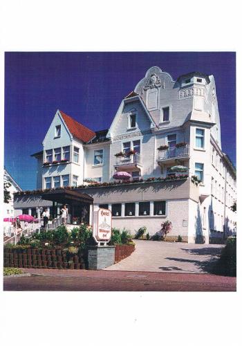 Ofertas en Hotel Wildunger Hof mit Gemeinschaftsküche (Hotel), Bad Wildungen (Alemania)