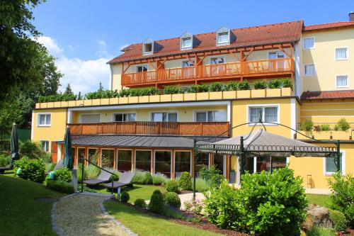 Ofertas en Kultur & SPA Hotel Das Götzfried (Hotel), Regensburg (Alemania)