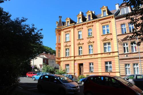 Ofertas en Kv (Apartamento), Karlovy Vary (República Checa)