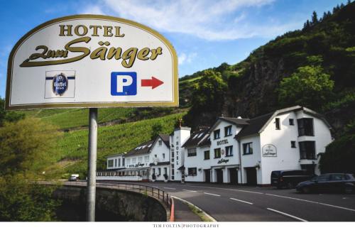 Ofertas en Land-gut-Hotel Hotel & Restaurant Zum Sänger (Hotel), Bad Neuenahr-Ahrweiler (Alemania)