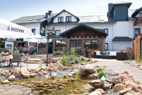 Ofertas en LandKomfort Hotel Elsenmann (Hotel), Willingen (Alemania)