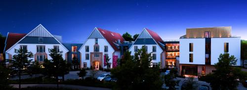 Ofertas en Lind Hotel (Hotel), Rietberg (Alemania)