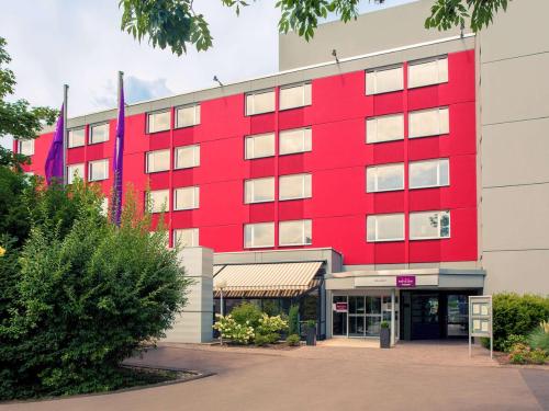 Ofertas en Mercure Hotel Köln West (Hotel), Colonia (Alemania)