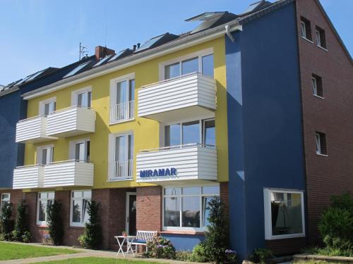 Ofertas en Miramar (Hotel), Helgoland (Alemania)