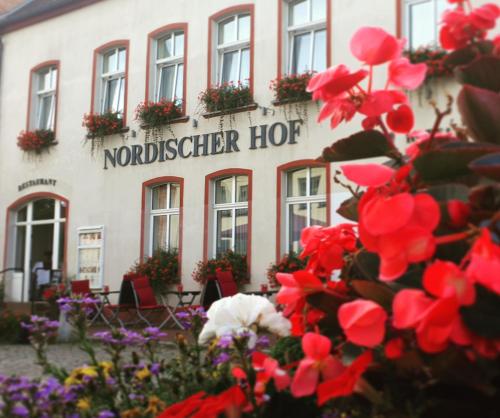 Ofertas en Nordischer Hof (Hotel), Krakow am See (Alemania)