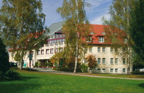 Ofertas en Parkhotel Neustadt (Hotel), Neustadt in Sachsen (Alemania)