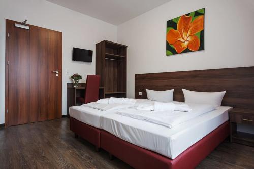 Ofertas en Queens Park Hotel (Hotel), Berlín (Alemania)