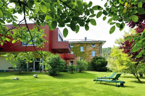 Ofertas en Romantik Hotel Sanct Peter (Hotel), Bad Neuenahr-Ahrweiler (Alemania)