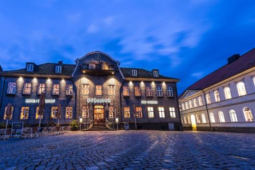 Ofertas en Schiefer Hotel (Hotel), Goslar (Alemania)