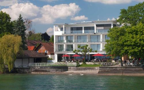 Ofertas en Seehotel Kressbronn (Hotel), Kressbronn am Bodensee (Alemania)