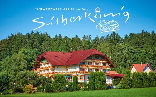 Ofertas en Silberkönig Schwarzwald Hotel & Restaurant Ringhotel (Hotel), Gutach im Breisgau (Alemania)