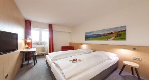 Ofertas en Sure Hotel by Best Western Muenchen Hauptbahnhof (Hotel), Múnich (Alemania)