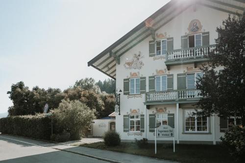 Ofertas en Tegernseer Hof (Hotel), Gmund am Tegernsee (Alemania)