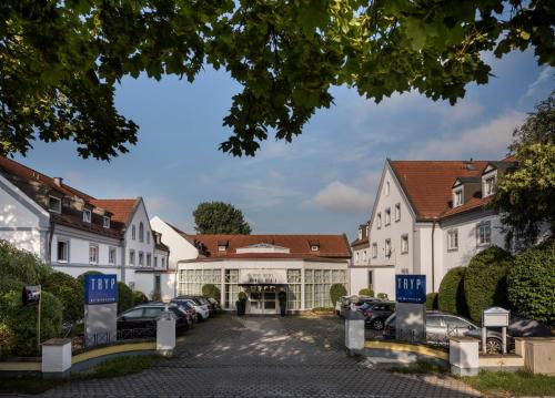 Ofertas en Tryp by Wyndham Munich North (Hotel), Neufahrn bei Freising (Alemania)