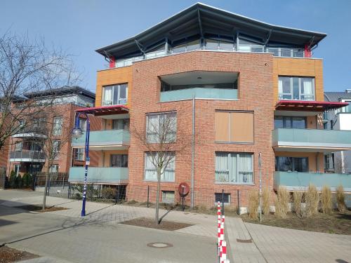 Ofertas en Aaron - Privatunterkunft (Habitación en casa particular), Magdeburgo (Alemania)