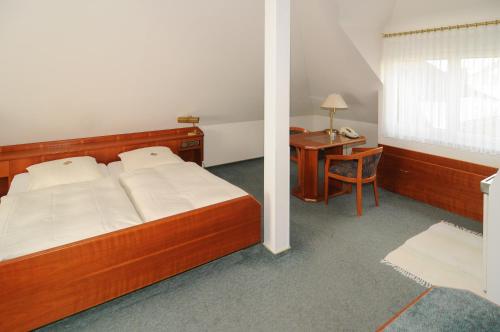 Ofertas en Alfa Apartment Hotel (Hotel), Neu-Isenburg (Alemania)