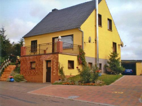 Ofertas en Apartment Kenz-Küstrow (Apartamento), Barth (Alemania)