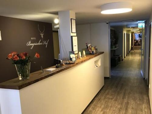 Ofertas en Bayrischer Hof (Hotel), Krefeld (Alemania)