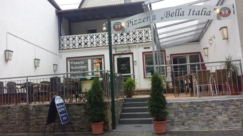 Ofertas en Bella Italia (Casa o chalet), Bruttig-Fankel (Alemania)