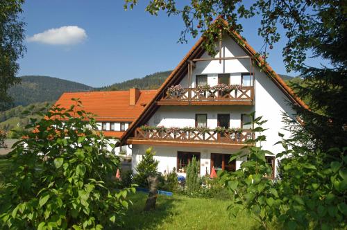 Ofertas en Berghotel Simon (Hotel), Oberschönau (Alemania)