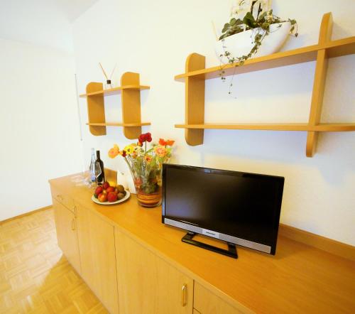 Ofertas en Boardinghaus Hähn (Apartamento), Coblenza (Alemania)