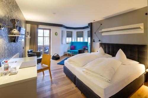 Ofertas en Boutique Hotel Gams (Hotel), Oberstdorf (Alemania)