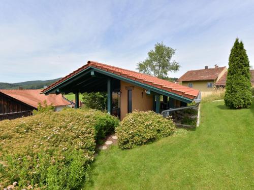 Ofertas en Comfortable holiday home in Blossersberg Bavaria with terrace (Casa o chalet), Viechtach (Alemania)