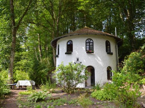 Ofertas en Cozy Holiday Home in Eifel with Sauna (Casa o chalet), Strotzbüsch (Alemania)