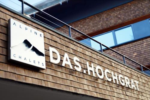 Ofertas en Das.Hochgrat (Apartahotel), Oberstaufen (Alemania)