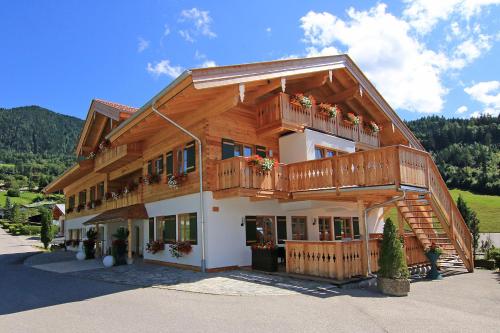 Ofertas en el Alpinhotel Berchtesgaden (Hotel) (Alemania)
