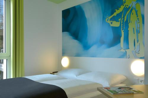 Ofertas en el B&B Hotel Krefeld (Hotel) (Alemania)