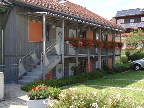 Ofertas en el Ferienwohnung Bodenmais (Apartamento) (Alemania)