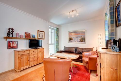 Ofertas en el Heringsdorf - Sonnenstrand (Apartamento) (Alemania)