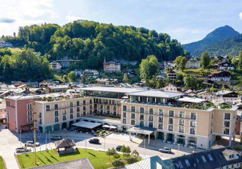 Ofertas en el Hotel Edelweiss Berchtesgaden Superior (Hotel) (Alemania)