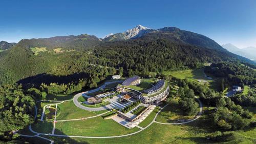 Ofertas en el Kempinski Hotel Berchtesgaden (Resort) (Alemania)