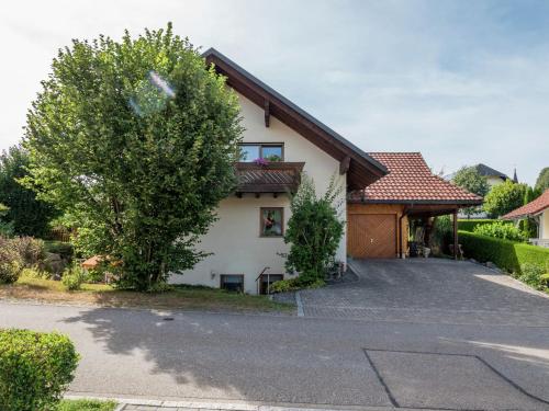 Ofertas en el Modern Apartment in Rickenbach near Swiss Alps (Apartamento) (Alemania)