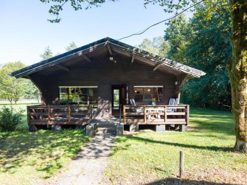 Ofertas en el Pretty Holiday Home in Eschede Germany near Forest (Casa o chalet) (Alemania)