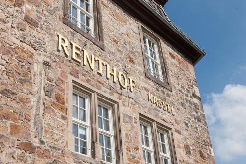 Ofertas en el Renthof Kassel (Hotel) (Alemania)
