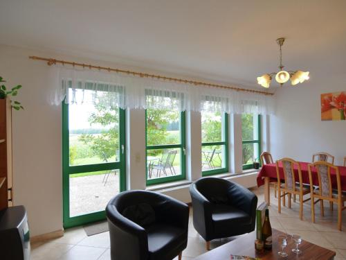 Ofertas en Elite Apartment in Reinhardtsdorf-Schona with Terrace (Casa o chalet), Bad Schandau (Alemania)