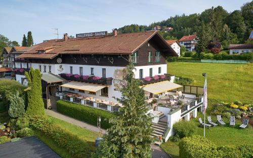 Ofertas en Ferienhotel Hubertus (Hotel), Bodenmais (Alemania)