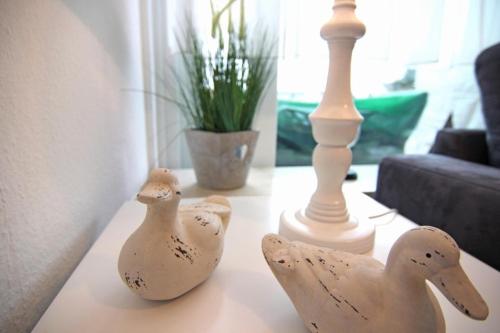 Ofertas en Ferienwohnung-Ulla (Apartamento), Wenningstedt (Alemania)
