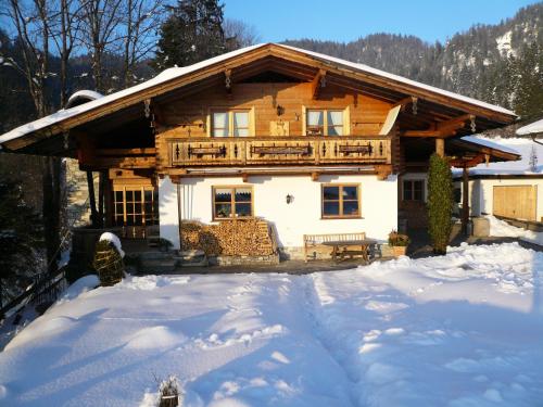 Ofertas en Ferienwohnung Wilder Kaiser (Apartamento), Reit im Winkl (Alemania)