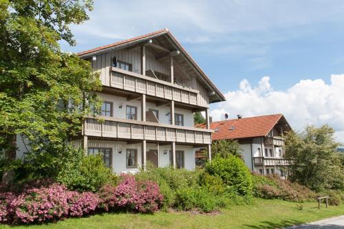 Ofertas en Ferienwohnungen am Weberfeld (Apartamento), Bodenmais (Alemania)